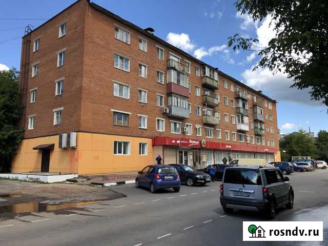 Торговое помещение, 575 кв.м. Серпухов - изображение 1