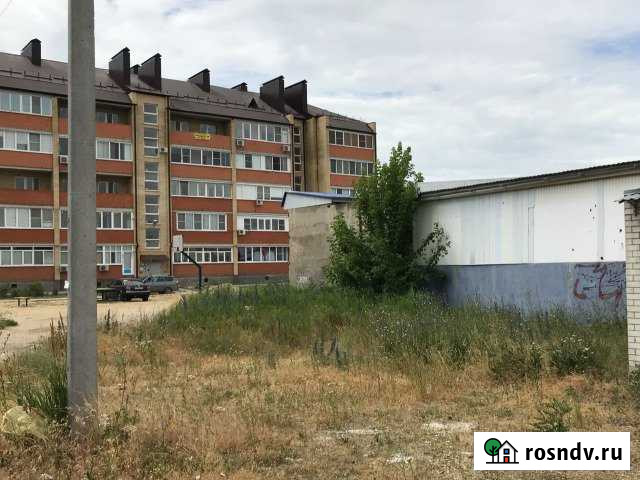 Гараж 24 м² на продажу в Кропоткине Кропоткин - изображение 1