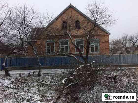 Дом 99.8 м² на участке 10 сот. на продажу в Майском Республики Кабардино-Балкария Майский