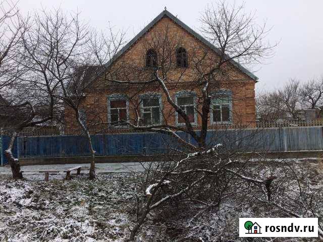 Дом 99.8 м² на участке 10 сот. на продажу в Майском Республики Кабардино-Балкария Майский - изображение 1