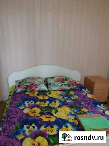 1-комнатная квартира, 32 м², 1/5 эт. в аренду посуточно в Златоусте Златоуст - изображение 1