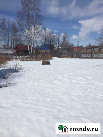 Дача 40 м² на участке 12 сот. на продажу в Сентябрьском Сентябрьский - изображение 1