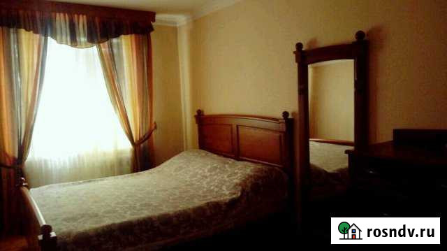 4-комнатная квартира, 80 м², 4/5 эт. на продажу в Майкопе Майкоп - изображение 1