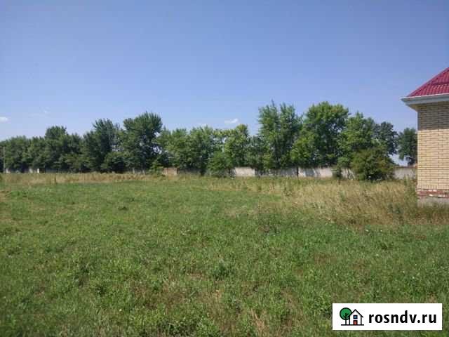 Участок ИЖС 6 сот. на продажу в Марьянской Марьянская - изображение 1