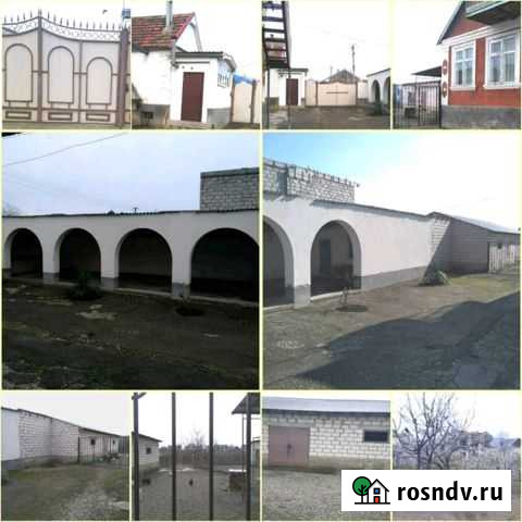 Дом 82 м² на участке 25 сот. на продажу в Чегеме Чегем - изображение 1