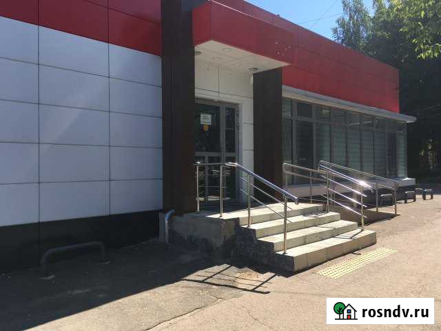 Торговое помещение, 278 кв.м. (осз) Солнечногорск - изображение 1