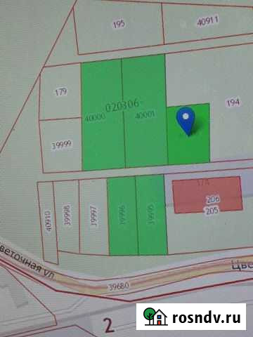 Участок промназначения 35 сот. на продажу в Уфе Уфа - изображение 1