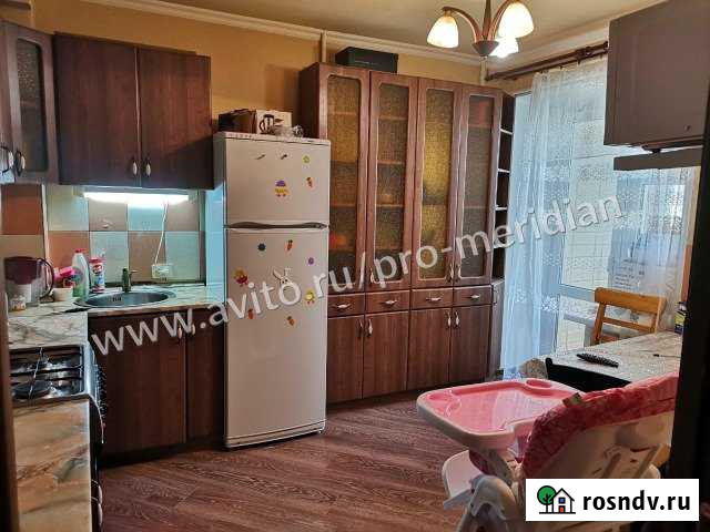 2-комнатная квартира, 51 м², 2/5 эт. на продажу в Переславле-Залесском Переславль-Залесский - изображение 1