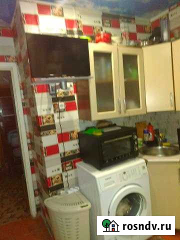 1-комнатная квартира, 31 м², 1/5 эт. на продажу в Кузнецке Кузнецк - изображение 1