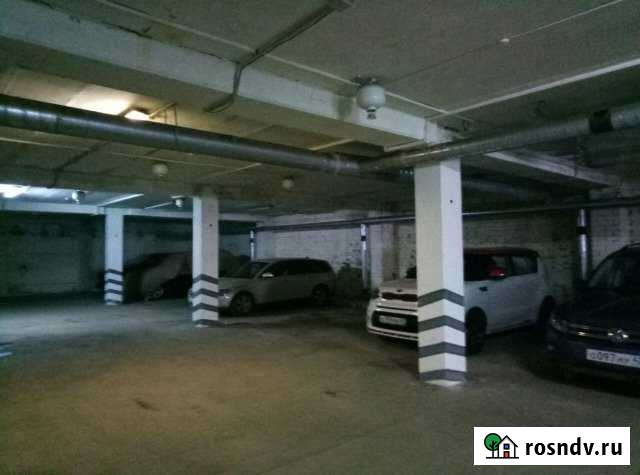 Машиноместо 18 м² в аренду в Кирове Киров - изображение 1