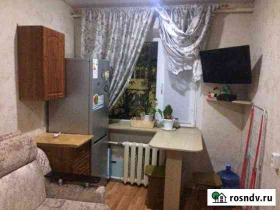 Комната 9 м² в 1-ком. кв., 2/2 эт. на продажу в Крымске Крымск