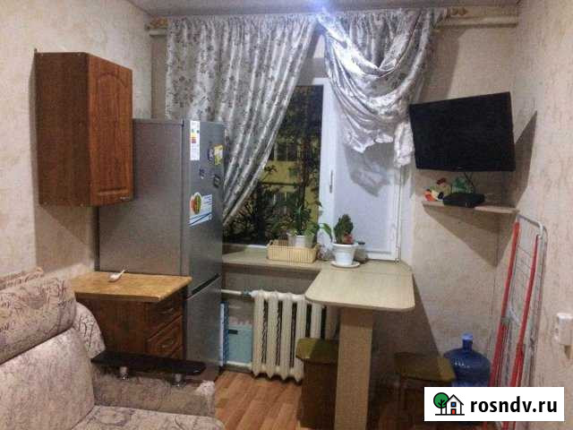 Комната 9 м² в 1-ком. кв., 2/2 эт. на продажу в Крымске Крымск - изображение 1