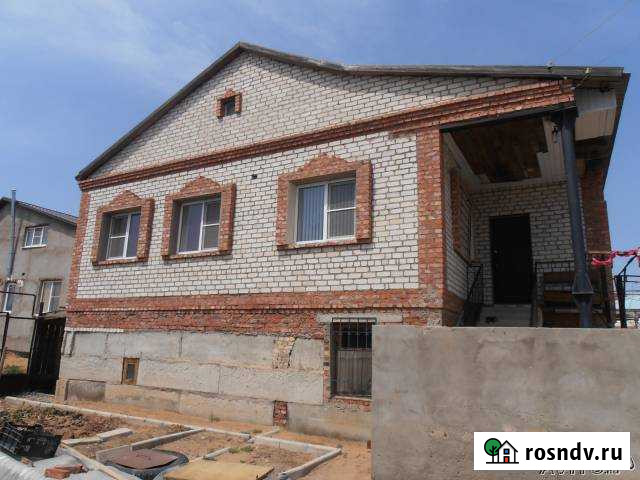 Дом 175 м² на участке 4 сот. на продажу в Солянке Солянка - изображение 1