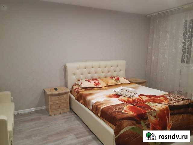 2-комнатная квартира, 57 м², 2/5 эт. в аренду посуточно в Сарове Саров - изображение 1