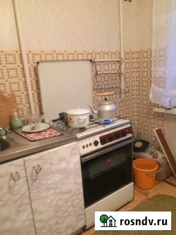 1-комнатная квартира, 33 м², 3/5 эт. в аренду на длительный срок в Кстово Кстово - изображение 1