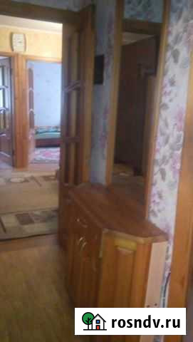 4-комнатная квартира, 59 м², 1/5 эт. в аренду на длительный срок в Иваново Иваново - изображение 1