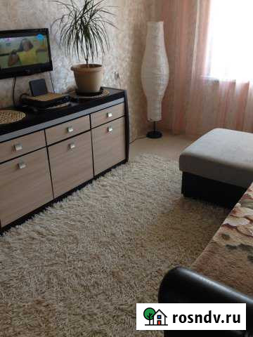 Комната 15 м² в 2-ком. кв., 8/10 эт. в аренду посуточно в Казани Казань - изображение 1