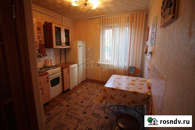 3-комнатная квартира, 63 м², 1/9 эт. в аренду на длительный срок в Новом Уренгое Новый Уренгой - изображение 1