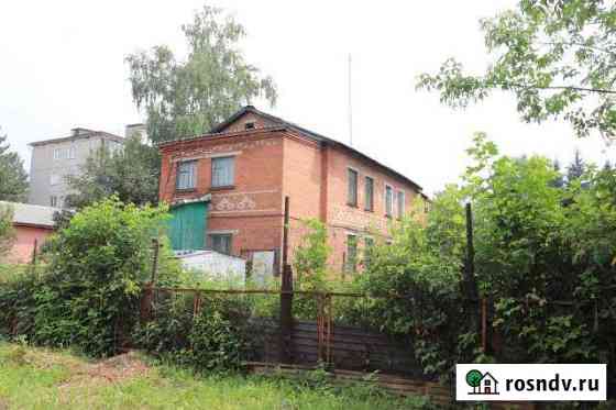 Коттедж 106 м² на участке 4.5 сот. на продажу в Мысках Мыски