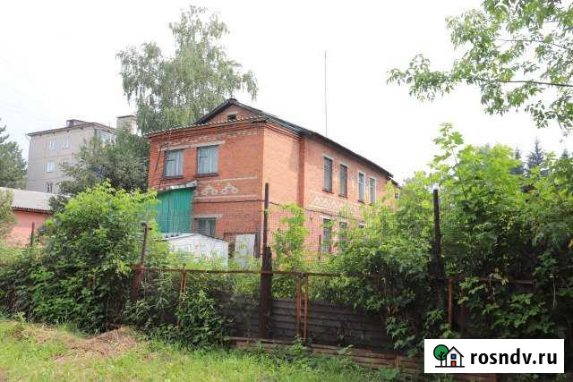 Коттедж 106 м² на участке 4.5 сот. на продажу в Мысках Мыски - изображение 1