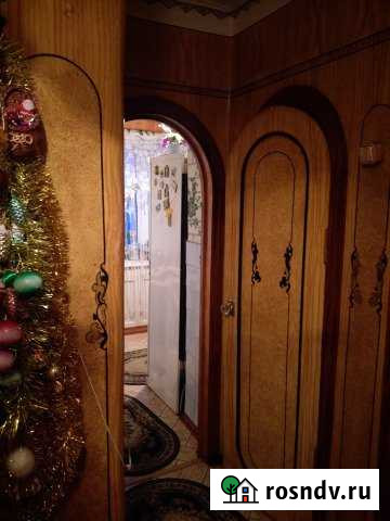 4-комнатная квартира, 61 м², 4/5 эт. на продажу в Белогорске Амурской области Белогорск - изображение 1