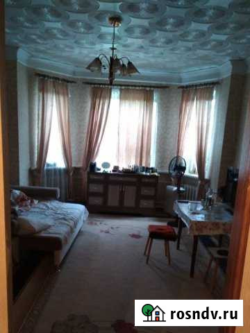 3-комнатная квартира, 73 м², 2/2 эт. на продажу в Демихово Демихово - изображение 1