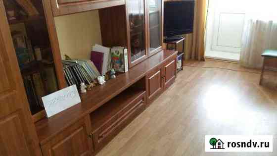 1-комнатная квартира, 34 м², 6/9 эт. в аренду посуточно в Чехове Московской области Чехов