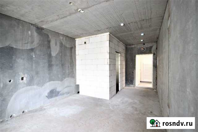 Квартира-студия, 25 м², 7/25 эт. на продажу в Красногорске Московской области Красногорск - изображение 1
