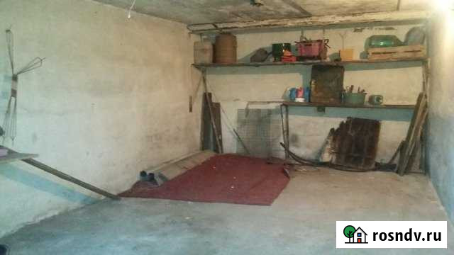 Гараж 21 м² на продажу в Некрасовке Некрасовка - изображение 1