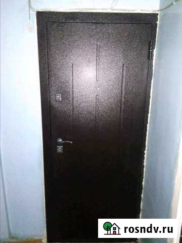 Комната 18 м² в 1-ком. кв., 3/5 эт. на продажу в Южноуральске Южноуральск - изображение 1