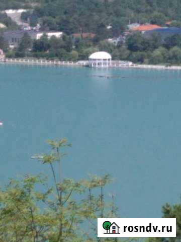 Участок СНТ, ДНП 8 сот. на продажу в Абрау-Дюрсо Абрау-Дюрсо - изображение 1