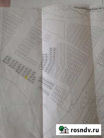 Участок ИЖС 15 сот. на продажу в Николаевке Республики Мордовия Николаевка - изображение 1