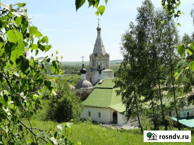 Участок СНТ, ДНП 30 сот. в аренду в Большой Атне Большая Атня - изображение 1