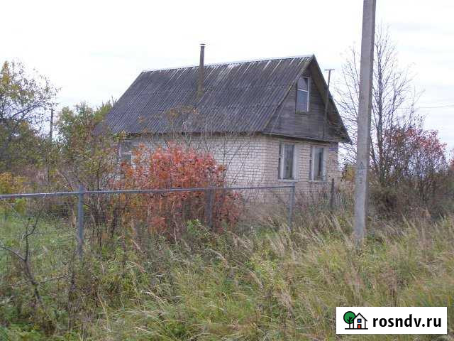 Дом 35 м² на участке 13 сот. на продажу в Ярцево Ярцево - изображение 1