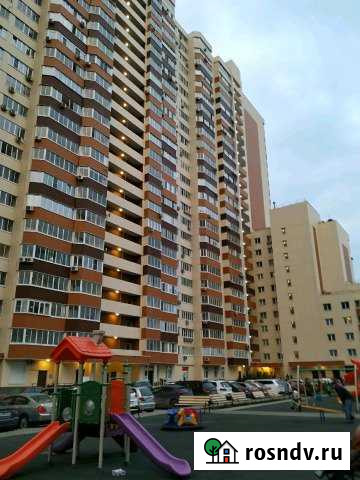 1-комнатная квартира, 49 м², 21/25 эт. на продажу в Реутове Реутов - изображение 1