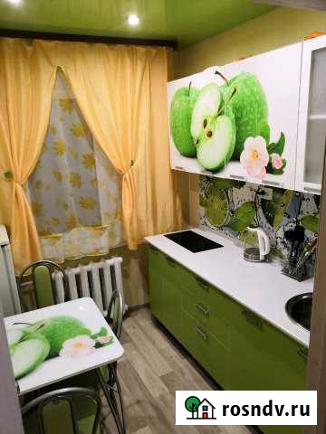 2-комнатная квартира, 43 м², 1/5 эт. в аренду посуточно в Когалыме Когалым - изображение 1