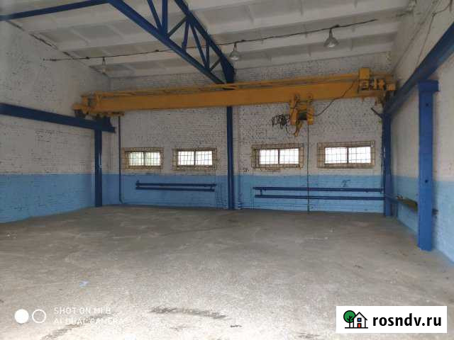 Производственные и складские помещения Малаховка - изображение 1