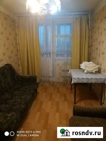 2-комнатная квартира, 52 м², 7/12 эт. в аренду на длительный срок в Солнечногорске Солнечногорск - изображение 1