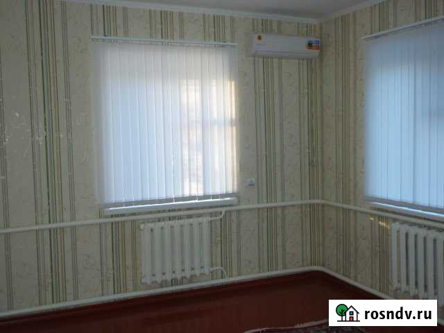 Дом 70 м² на участке 6 сот. в аренду на длительный срок в Каневской Каневская - изображение 1