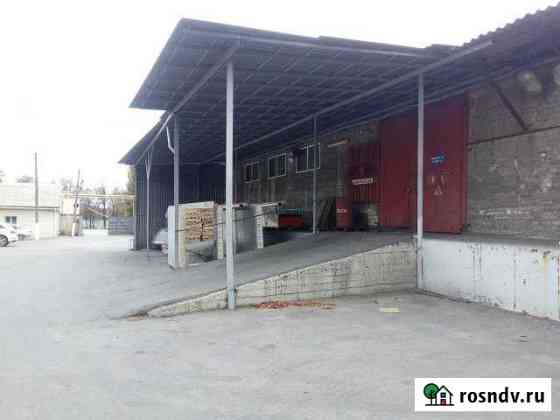 Сдаем склад.помещения Новочеркасск