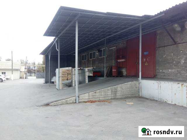 Сдаем склад.помещения Новочеркасск - изображение 1