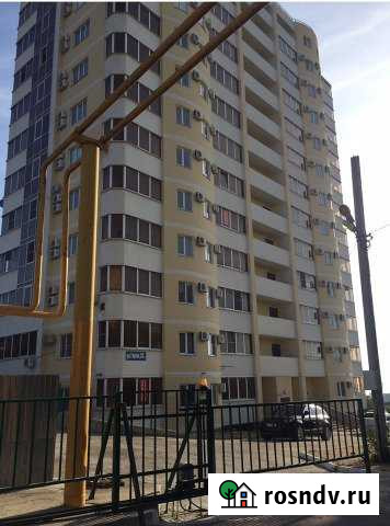 1-комнатная квартира, 51 м², 6/13 эт. в аренду посуточно в Дивноморском Дивноморское - изображение 1