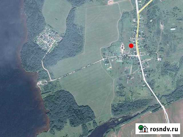 Участок ИЖС 35 сот. на продажу в Шексне Шексна - изображение 1