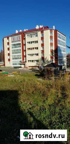 1-комнатная квартира, 46 м², 5/5 эт. на продажу в Ванино Ванино - изображение 1