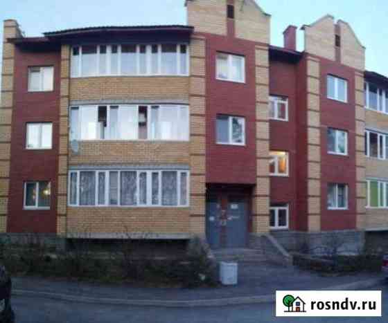 3-комнатная квартира, 84 м², 3/3 эт. на продажу в Реже Реж