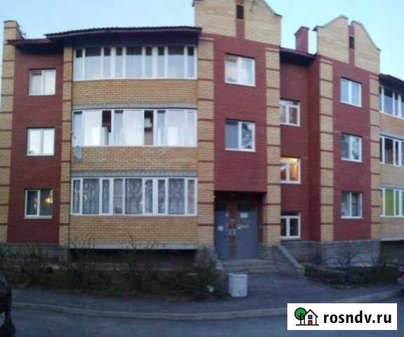 3-комнатная квартира, 84 м², 3/3 эт. на продажу в Реже Реж - изображение 1