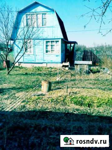 Дача 42 м² на участке 5.2 сот. на продажу в Туношне Туношна - изображение 1