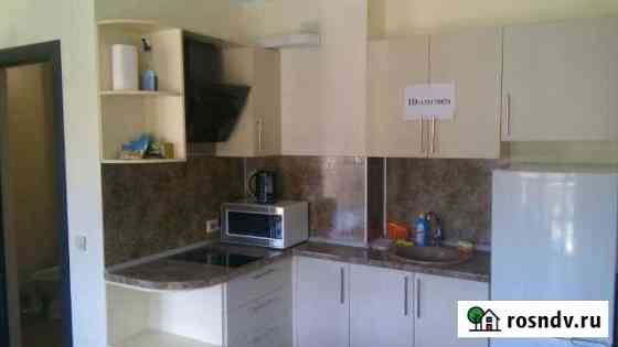 Квартира-студия, 32 м², 3/3 эт. в аренду посуточно в Супсехе Супсех