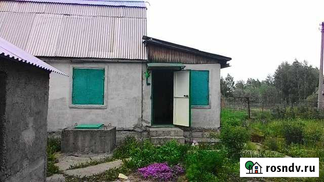 Дача 70 м² на участке 8 сот. на продажу в Первомайском Московской области Первомайский - изображение 1