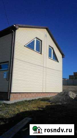 Дом 136 м² на участке 14 сот. на продажу в Чистенькой Чистенькая - изображение 1